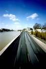 Title : Pont d'Austerlitz, Paris, Avril 2006.
camera :  'Zero Image' 6x9 pinhole (st?nop?)
Max. Print Size : 6926x10389 pixels (69x103 cm.)
Author : Pascal Labrouill?re

Views: 1722
Date: 05.04.06
800x1200 (649.4 KB)